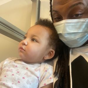 Meet your Posher, Benjamin